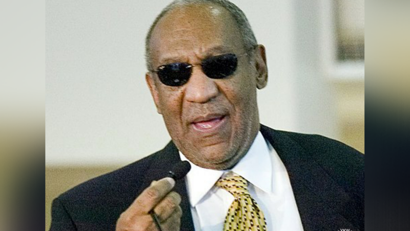 Bill Cosby Granted Appeal In Pennsylvania Sexual Assault Case