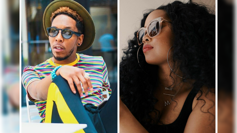 Deitrick Haddon And H.E.R. Release Tribute Videos And New Songs “I Can’t Breathe”