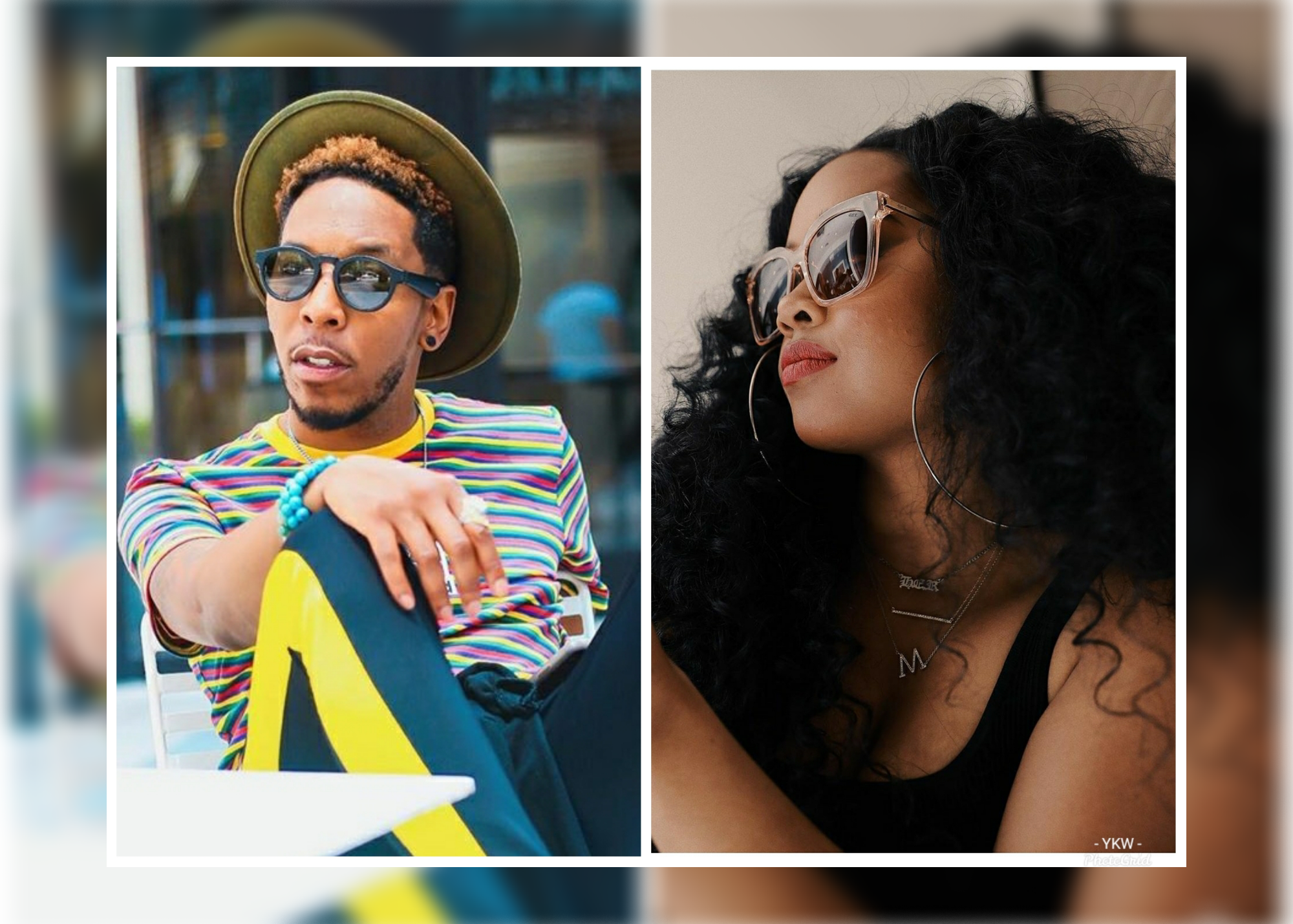 Deitrick Haddon And H.E.R. Release Tribute Videos And New Songs “I Can’t Breathe”