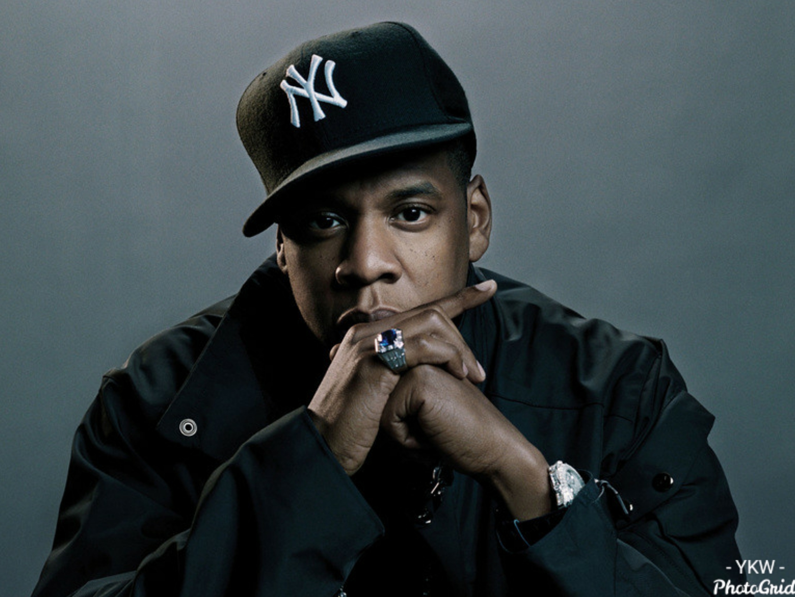 Jay Z Sends Private Jet To Ahmaud Arbery’s Attorneys To Attend Court Hearing