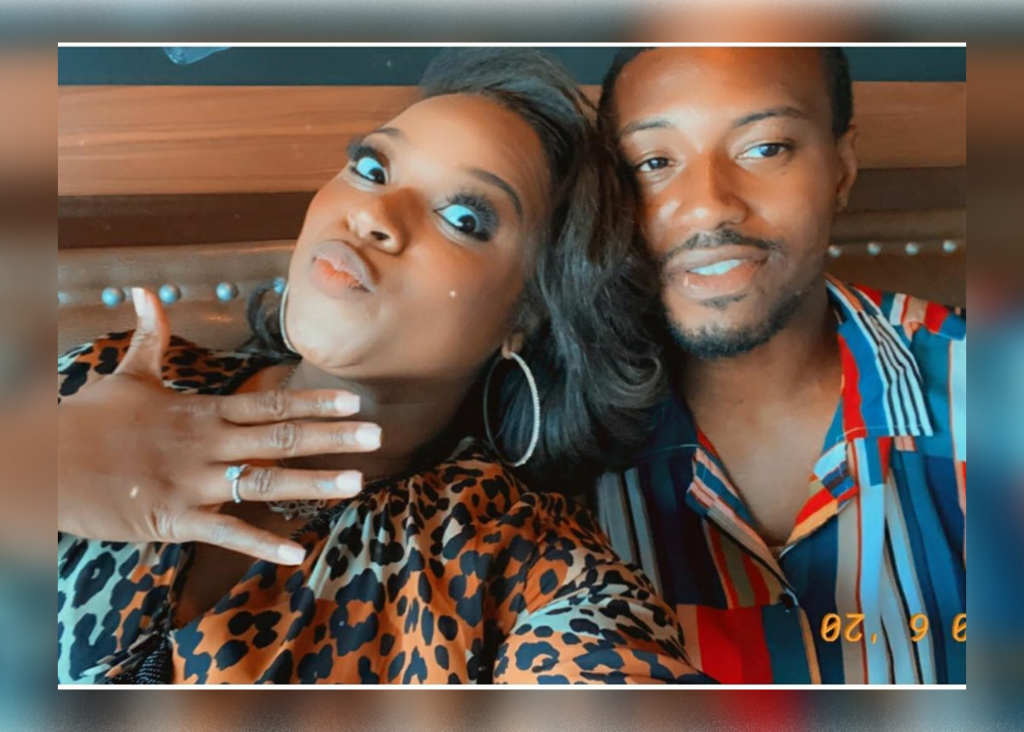 She Said Yes! Kierra Sheard Gets Engaged On Her Birthday - Y'all Know What