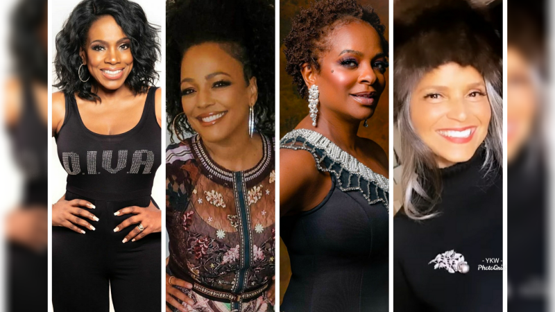 Four Black Actresses Set To Direct Upcoming BET Her Short Films