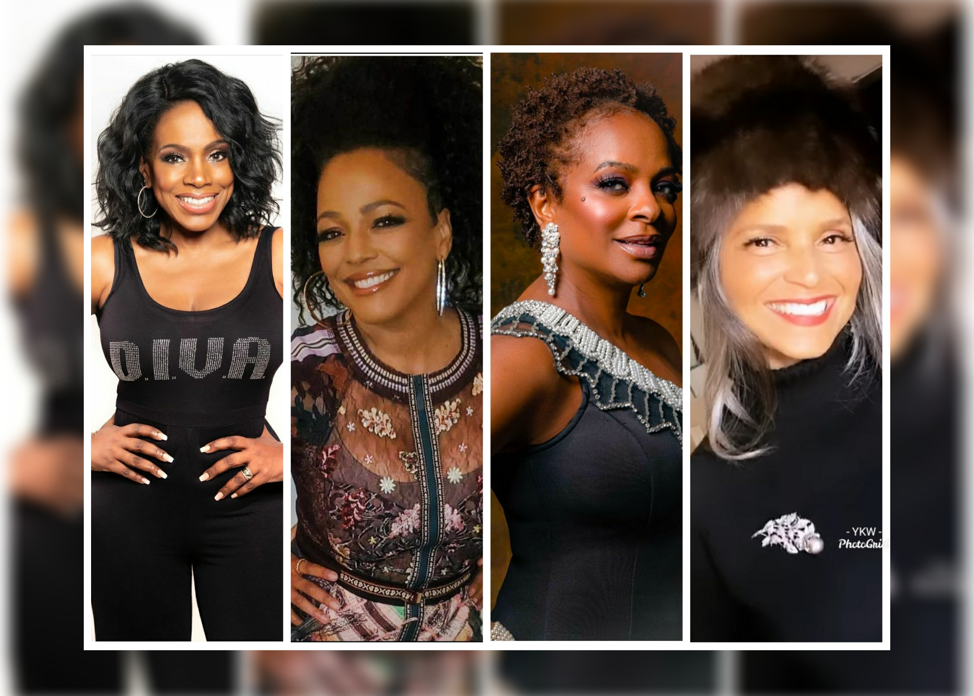 Four Black Actresses Set To Direct Upcoming BET Her Short Films