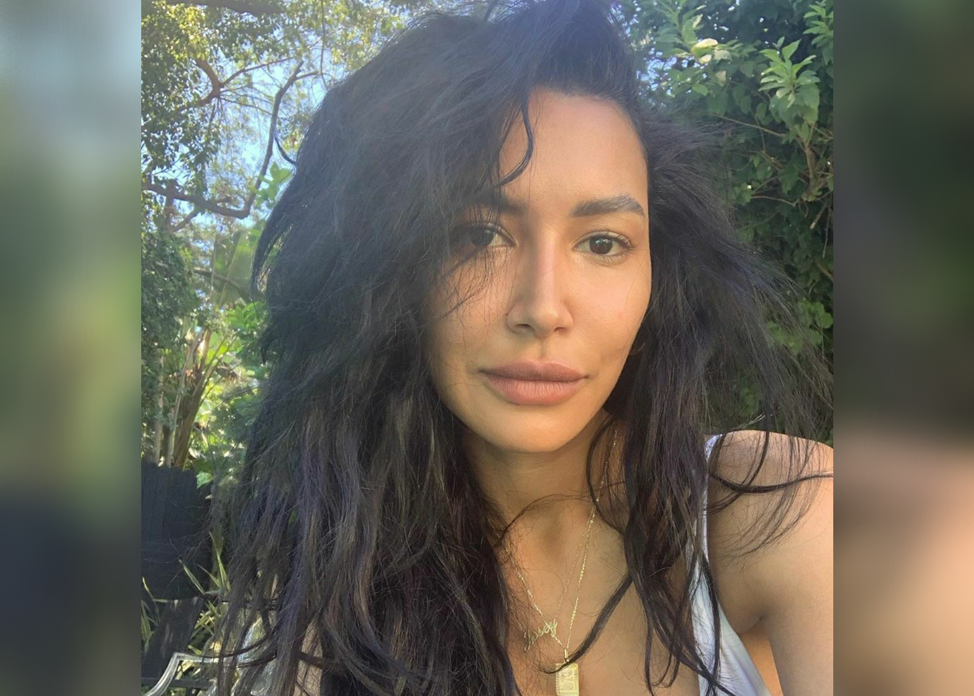UPDATE: The Body Of Naya Rivera Has Been Found, Sheriff Confirms