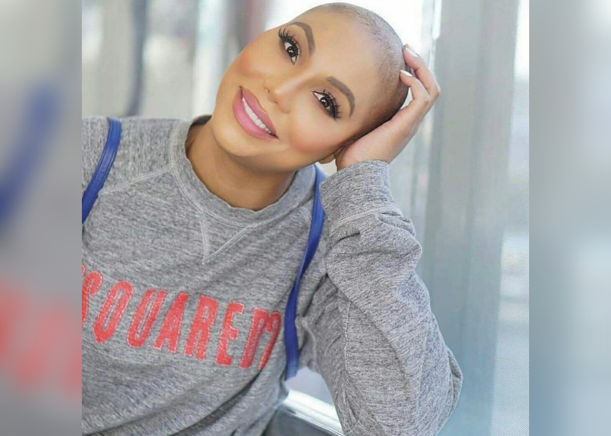 Tamar Braxton Opens Up After Hospitalization And Says She’s On A “Path To Healing”