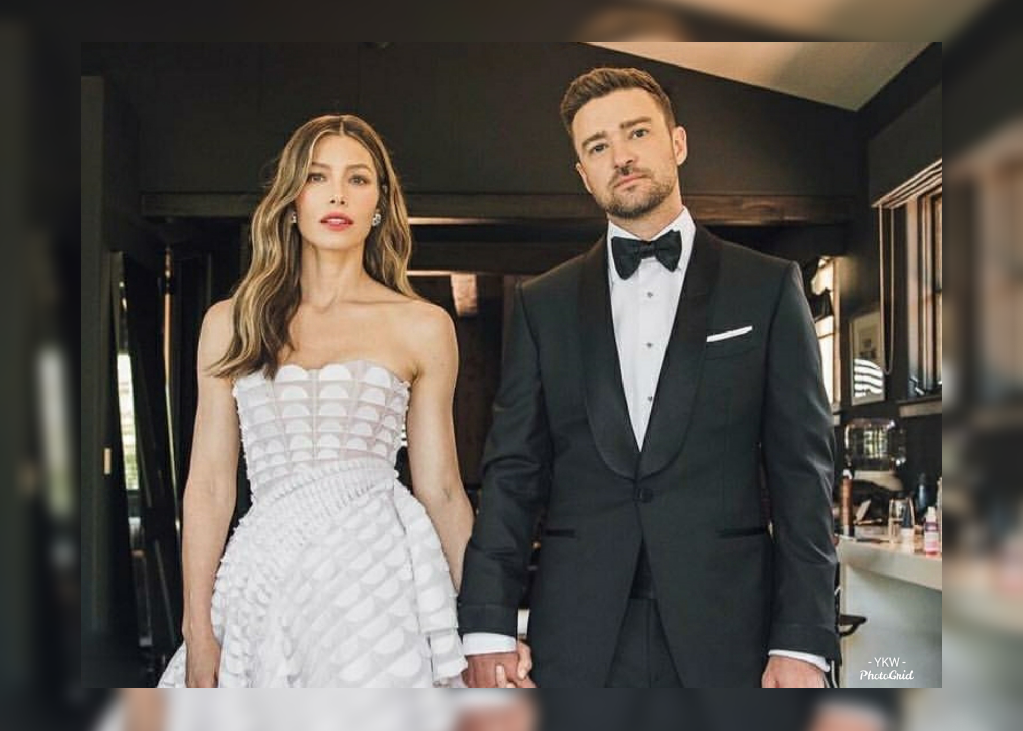 It’s A Boy! Justin Timberlake and Jessica Biel Welcome Second Baby