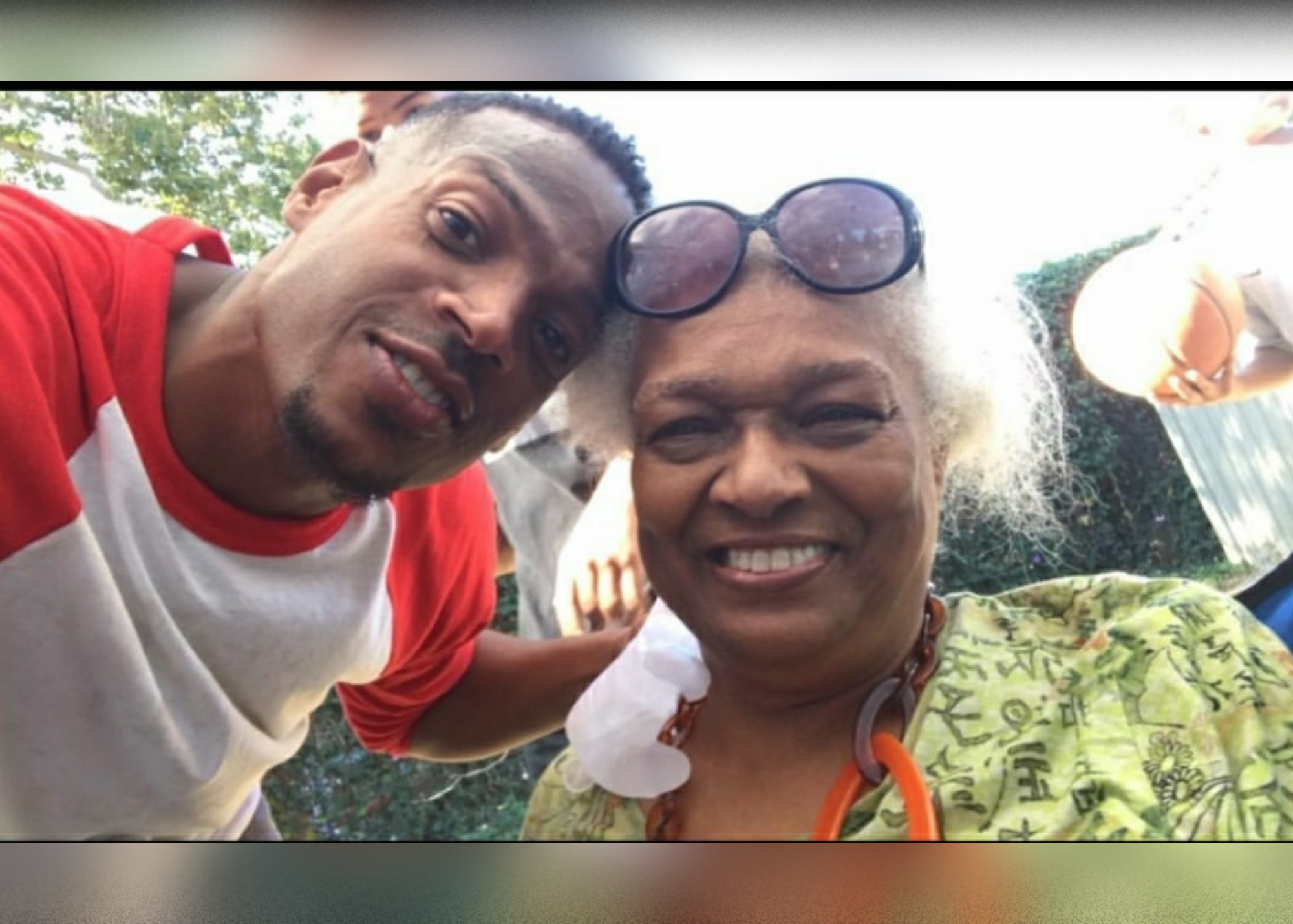 Marlon Wayans Mourns The Death Of His Mother Elvira, The Comedy Family Matriarch