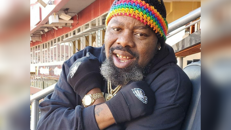 Prayers Up: Biz Markie Hospitalized For Weeks, In Serious Condition