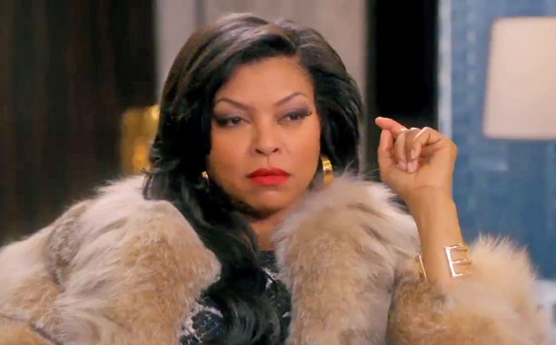 ‘Empire’ Spin-off Featuring Taraji P. Henson In The Works At Fox