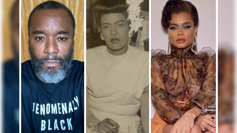Paramount Pictures Acquires Lee Daniels’ Billie Holiday Film Starring Andra Day