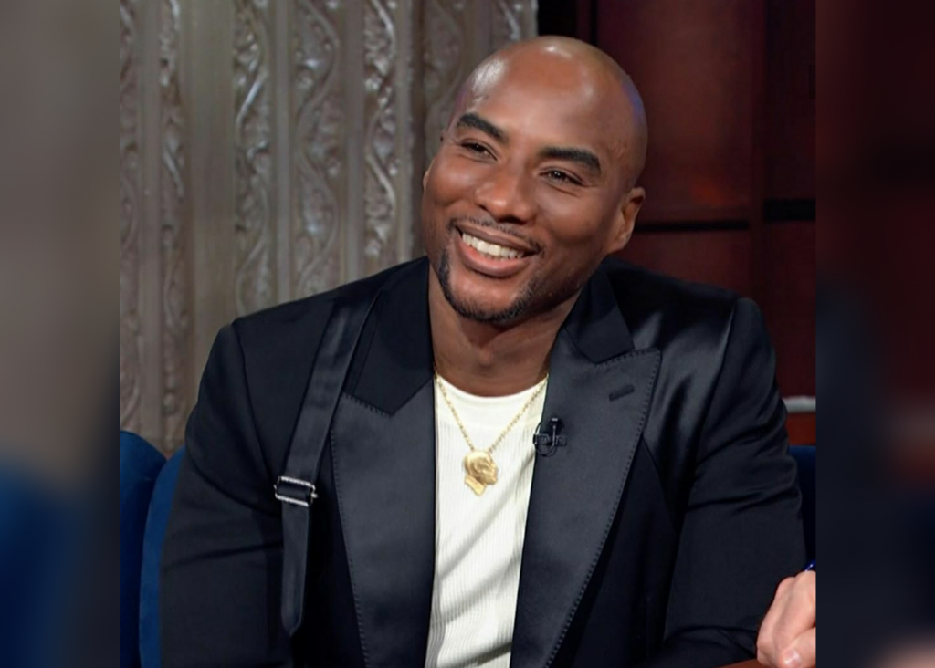 Charlamagne Tha God To Host Weekly Talk Show On Comedy Central - Y'all ...