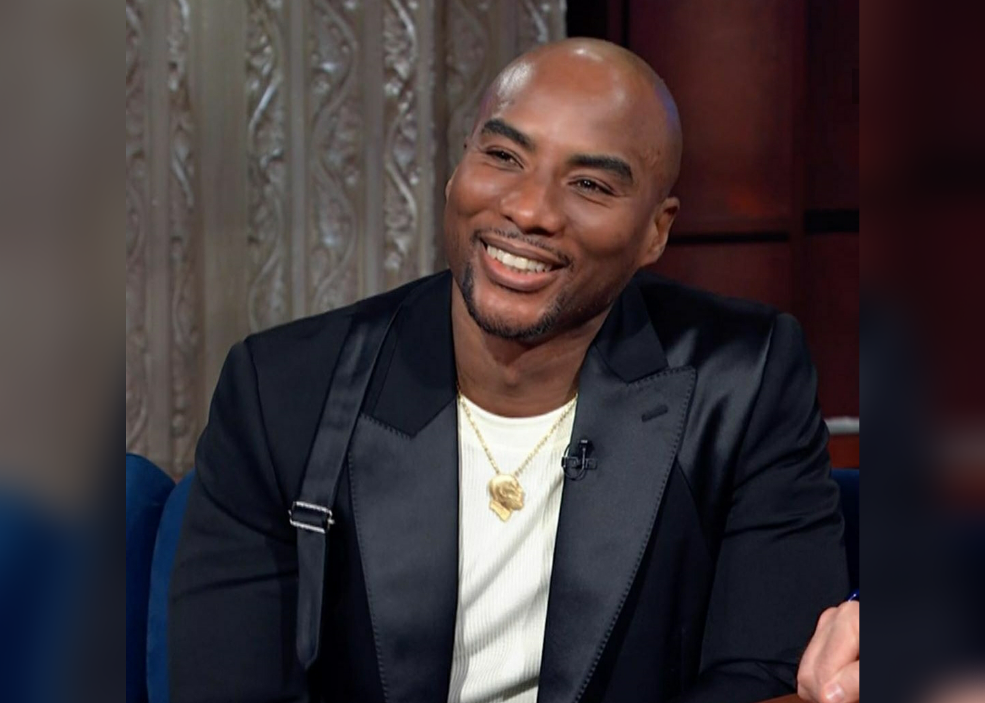 Charlamagne Tha God To Host Weekly Talk Show On Comedy Central