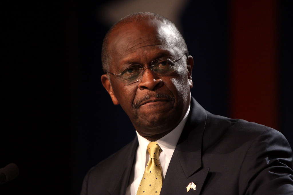 Herman Cain, Former Presidential Candidate Who Refused To Wear A Mask, Dies From Coronavirus