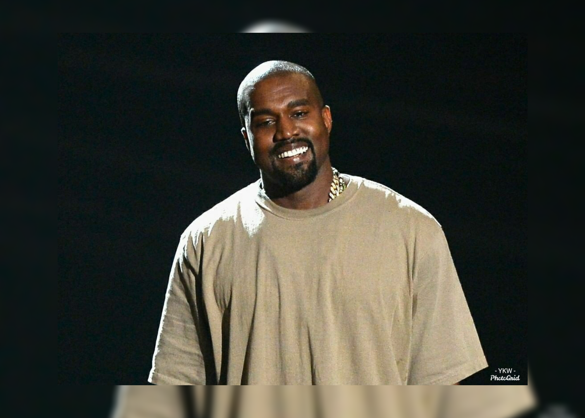 Kanye West’s Yeezy Company Received Multimillion-Dollar PPP Loan
