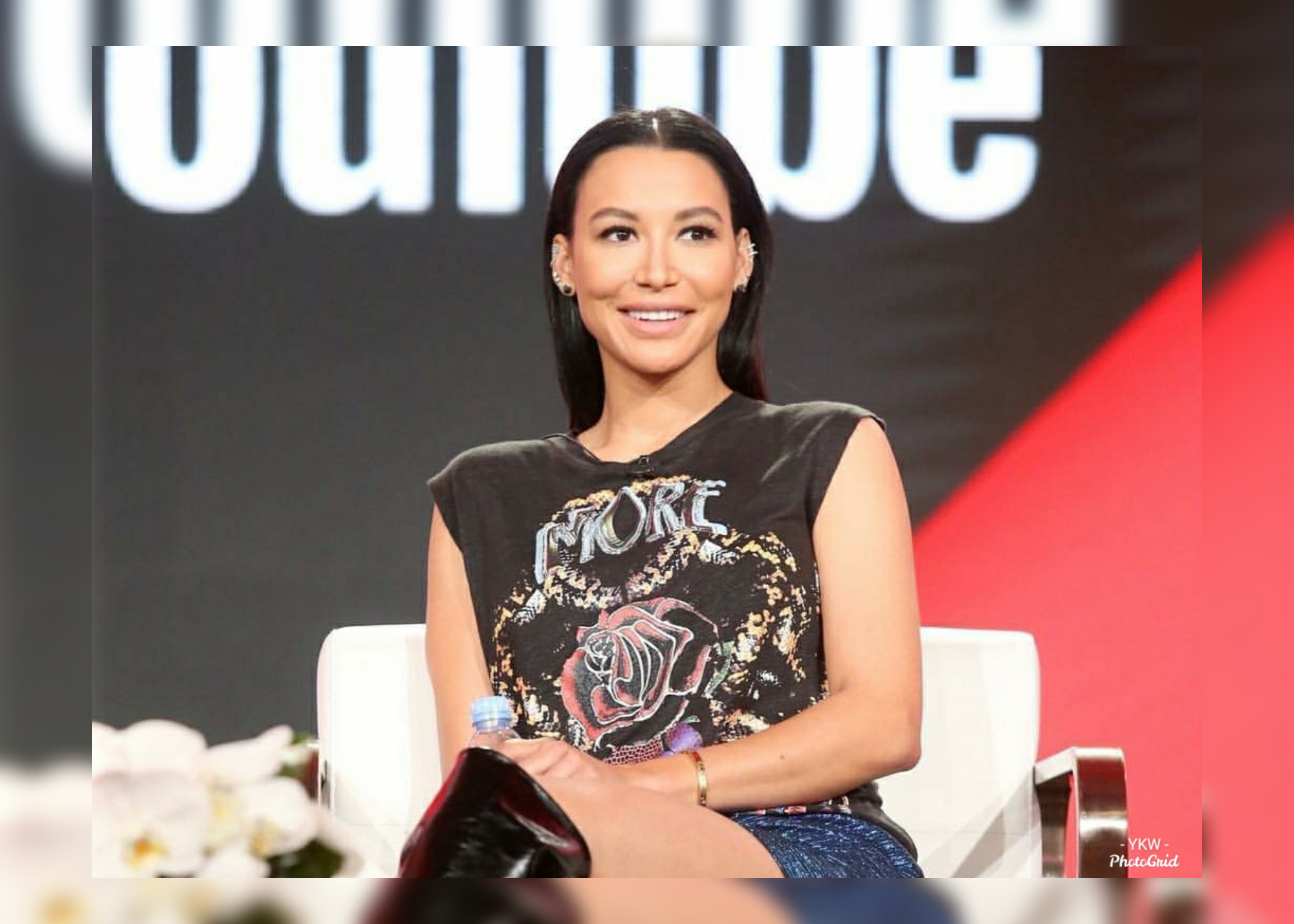 Actress Naya Rivera Missing After Boat Ride With 4-Year Old Son In California Lake