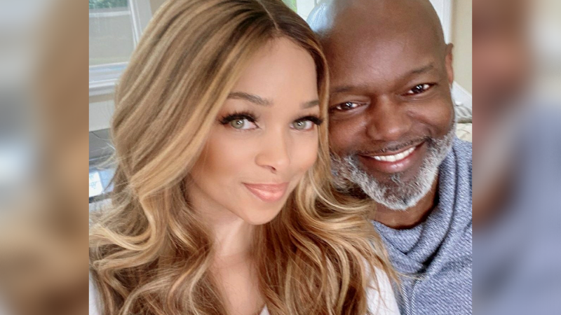 Emmitt Smith And Wife Pat Announce Separation After 20 Years Of Marriage