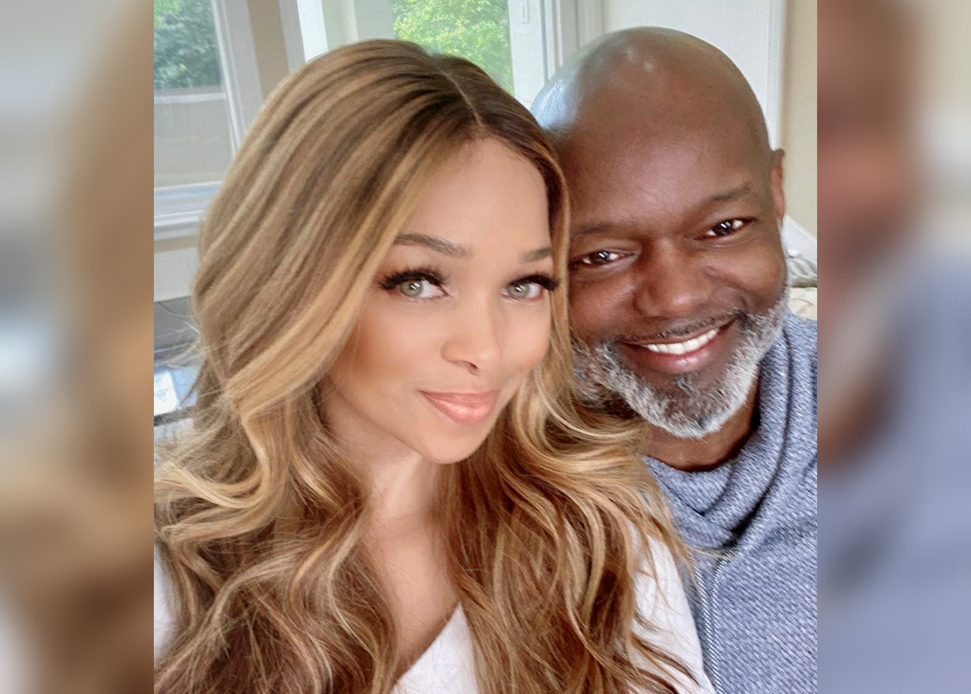 Emmitt Smith And Wife Pat Announce Separation After 20 Years Of Marriage