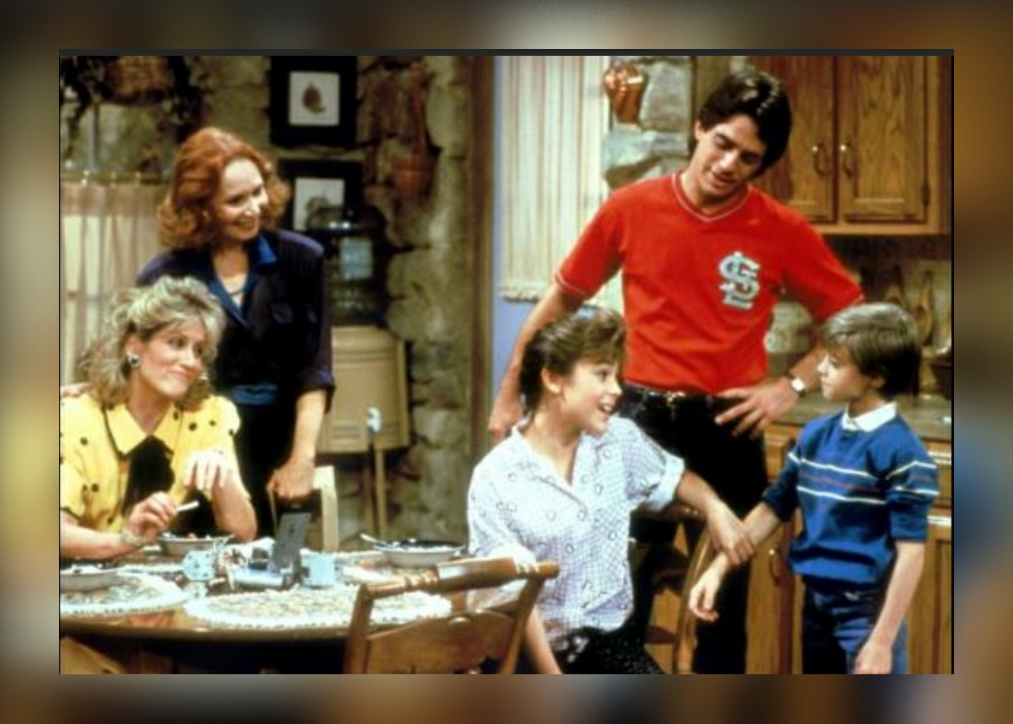 “Who’s The Boss” Sequel With Tony Danza And Alyssa Milano In The Works