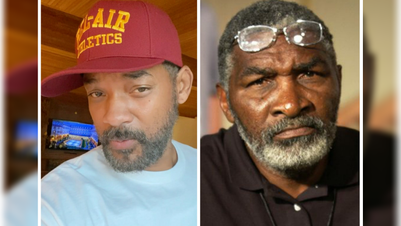 Will Smith, Richard Williams, And Warner Bros. Production Companies Reach Settlement For “King Richard” Film
