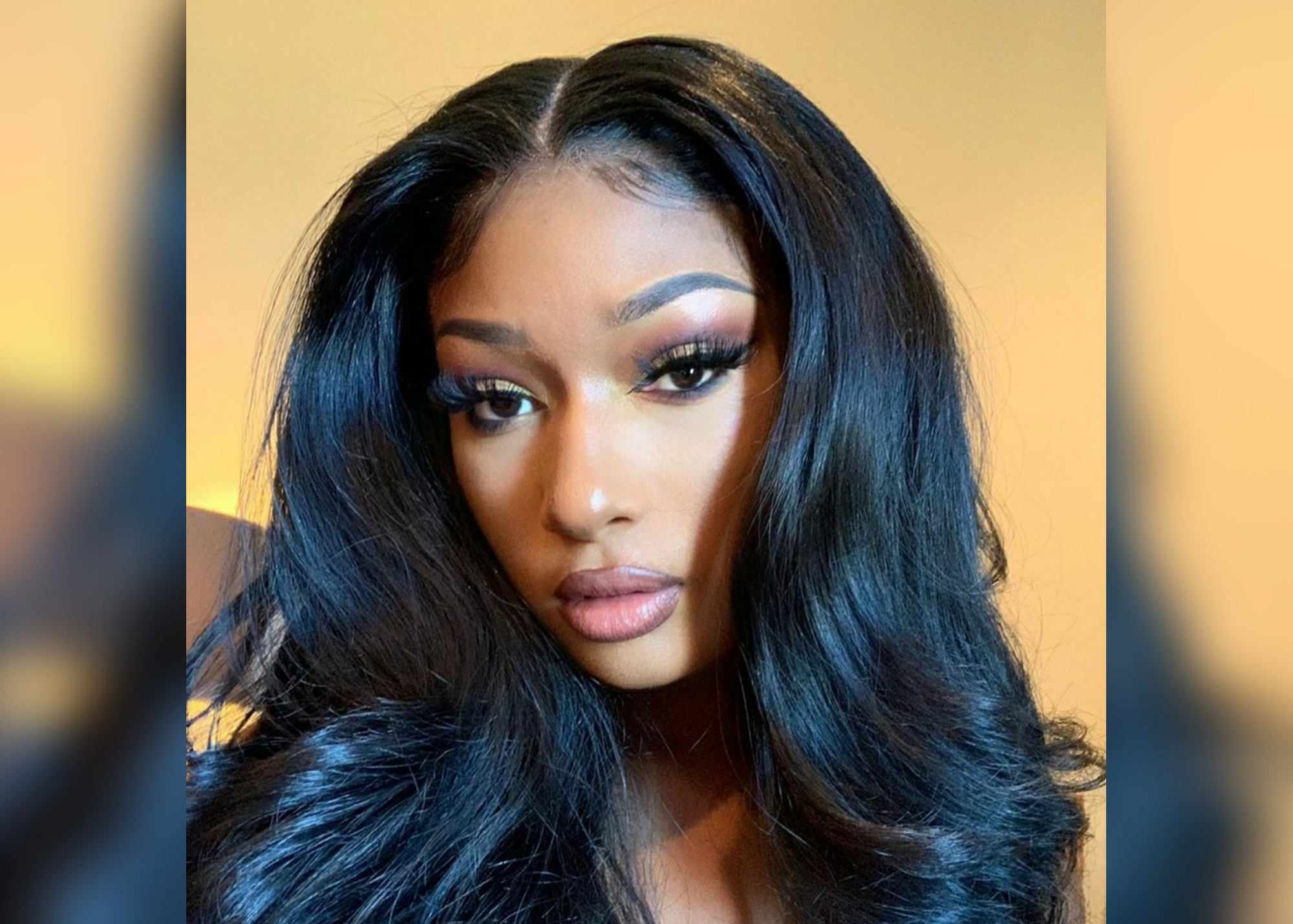 Megan Thee Stallion Confirms She Was Shot By Tory Lanez