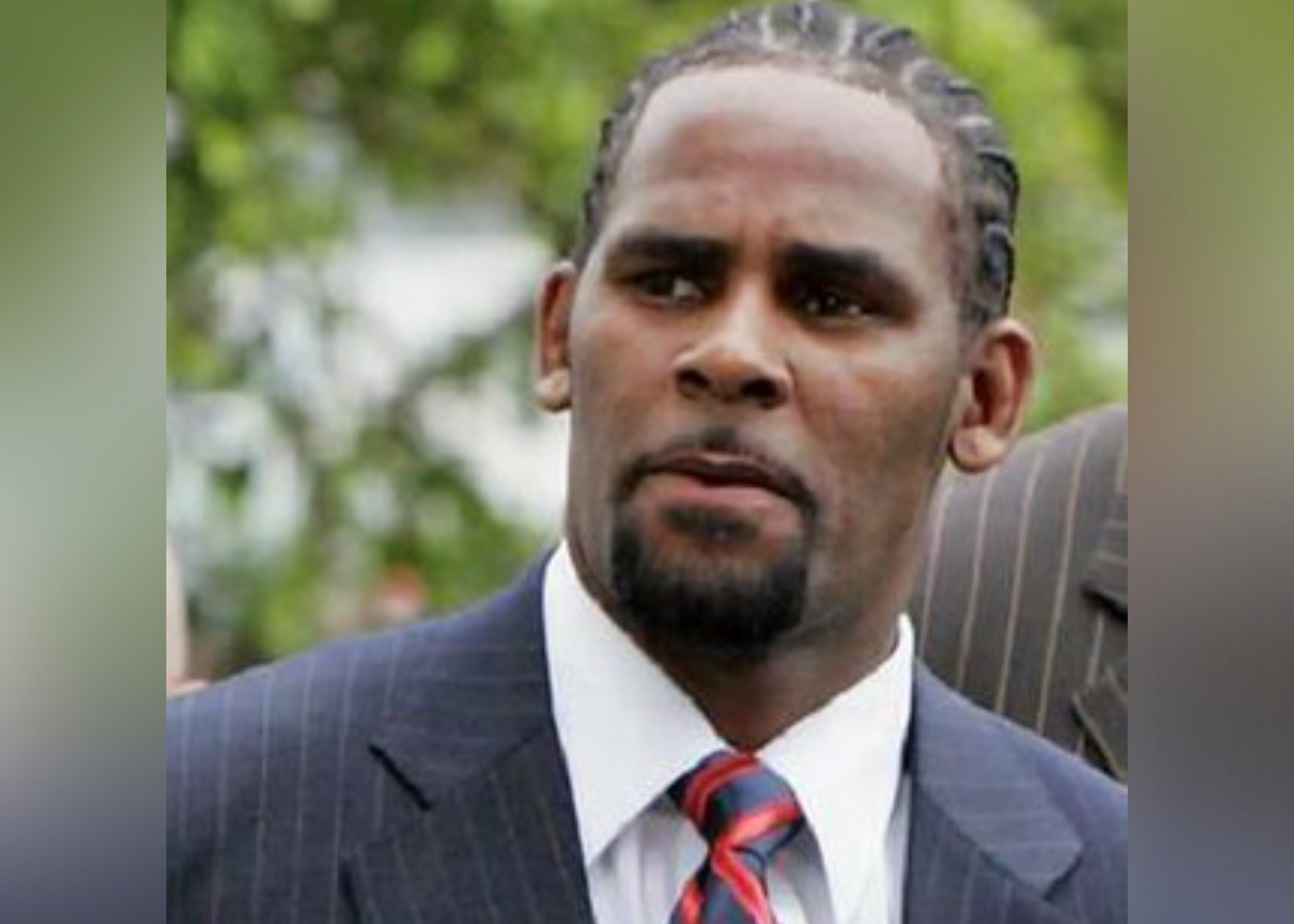 R. Kelly Attacked By Fellow Inmate In Chicago Prison, Attorney Says