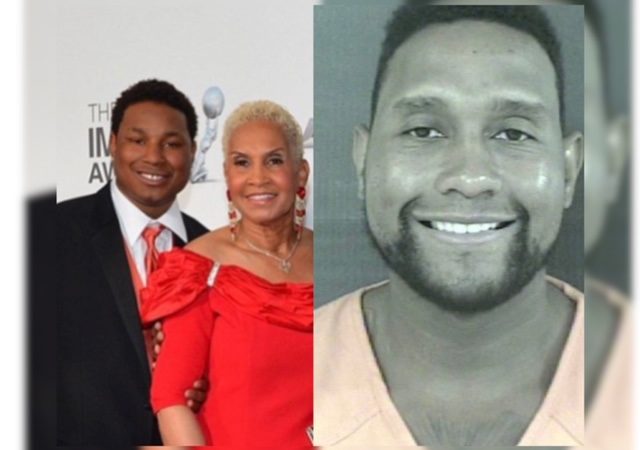 “Welcome To Sweetie Pies” Star, Tim Norman, Is Charged With A Murder-For-Hire Plot In The 2016 Death Of His Nephew
