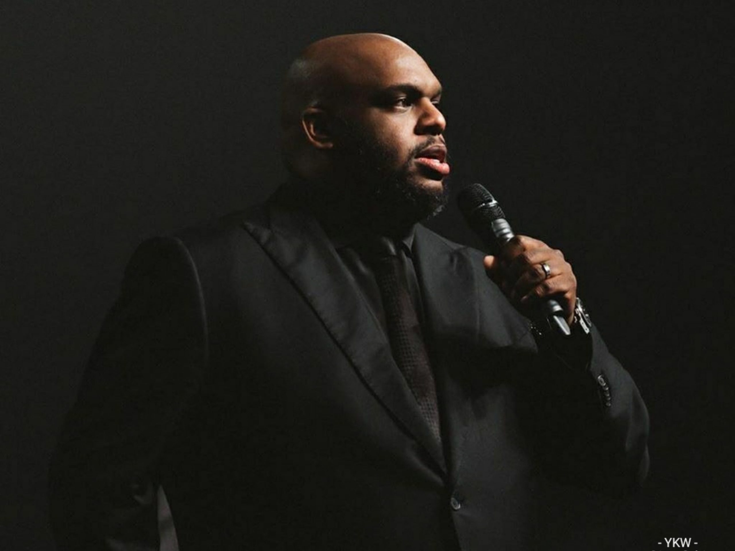 Pastor John Gray Addresses Infidelity Accusations And Apologizes In “Face It” Video