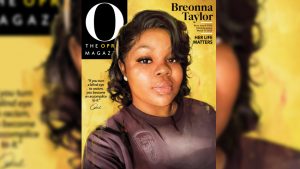 breonna taylor cover