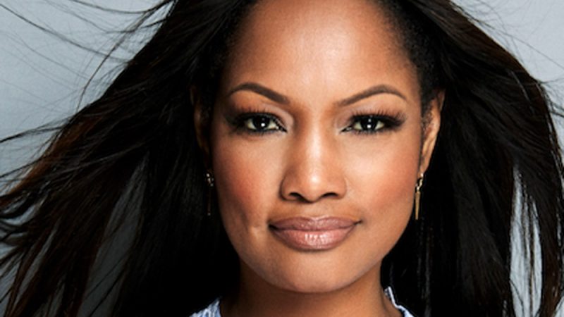 Garcelle Beauvais Joins “The Real” As A New Co-Host