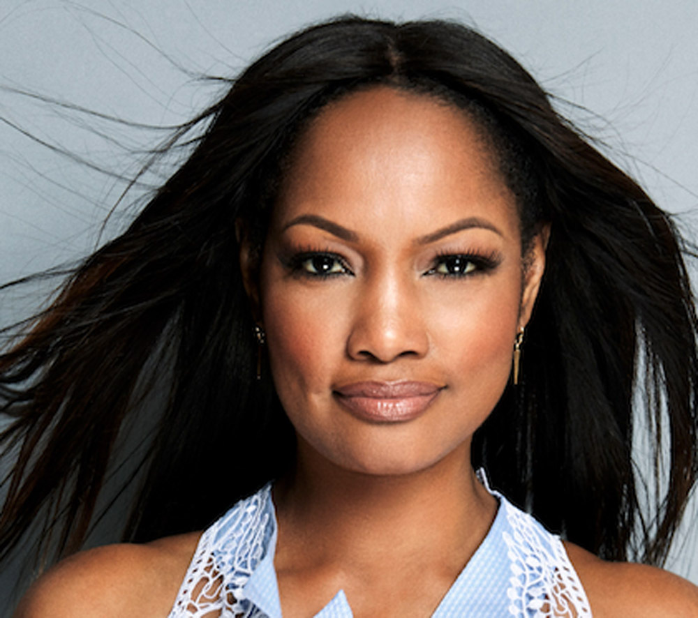 Garcelle Beauvais Joins “The Real” As A New Co-Host