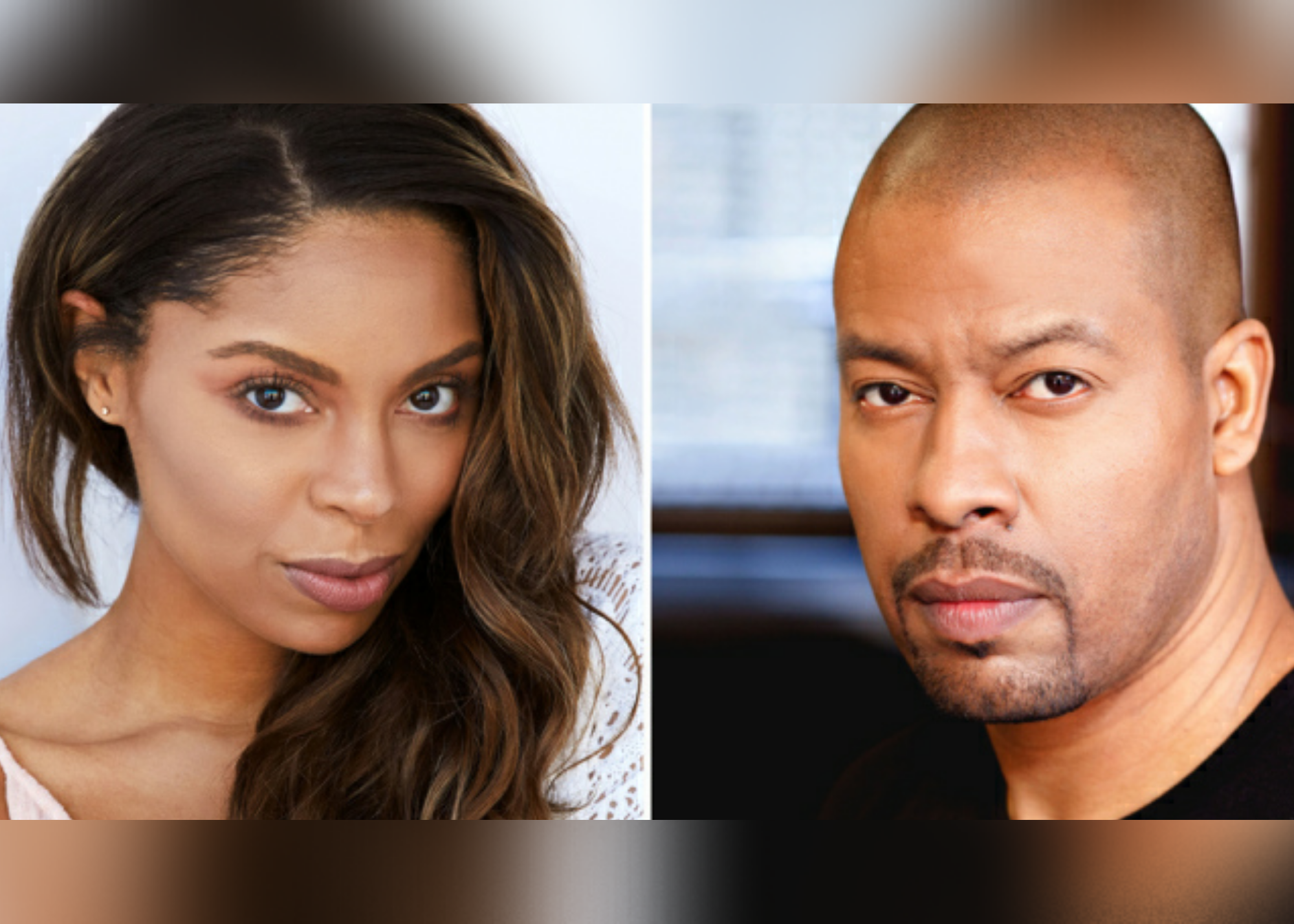 Ciera Payton and Morocco Omari Set To Play Wendy Williams And Kevin Hunter In Lifetime Biopic