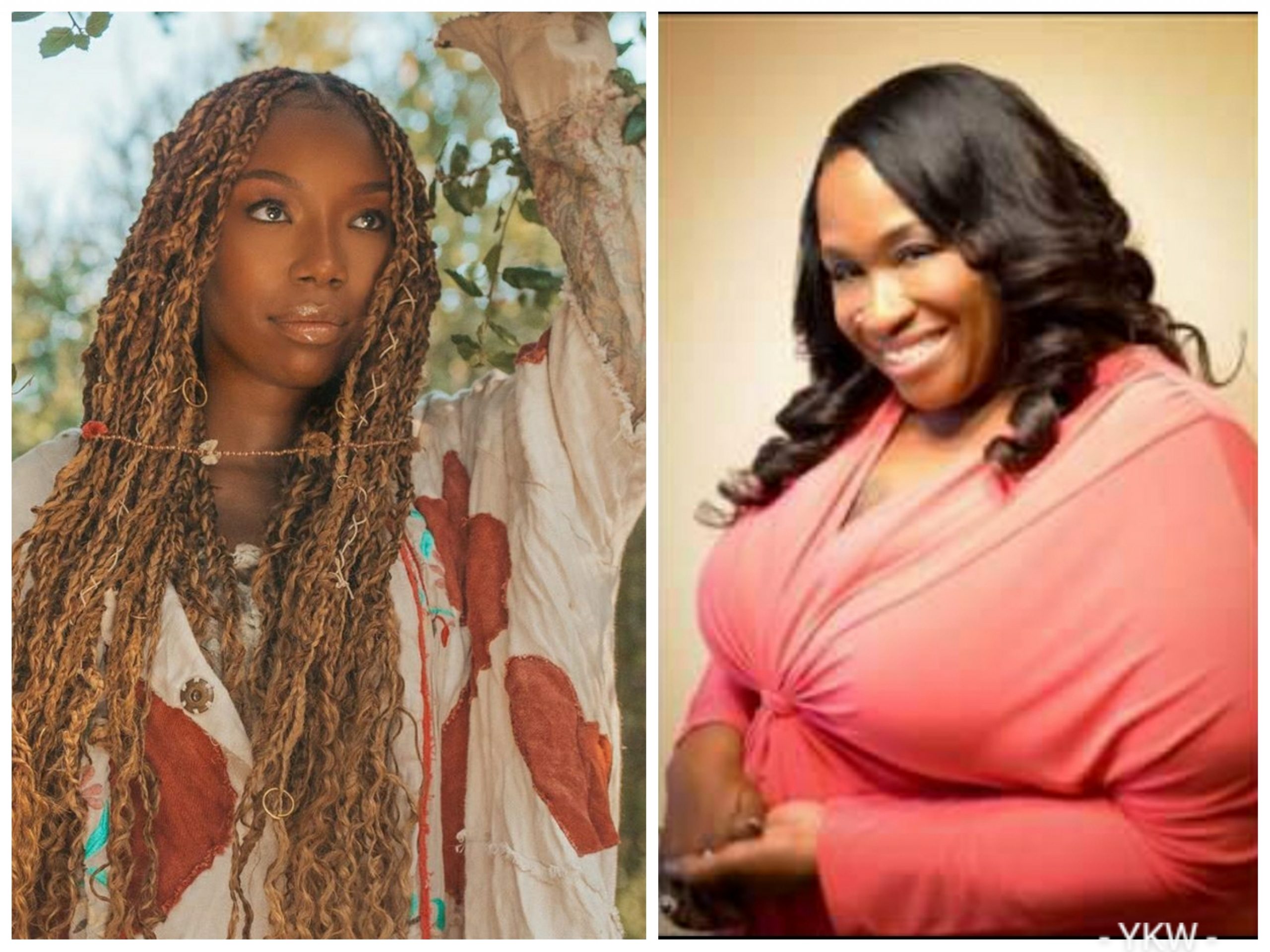 Brandy Responds To Thea Vidale Claims That She Was Disrespect: “She’s Just A Little Bitter”