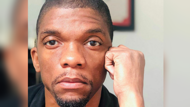 Chadwick Boseman’s Brother  Reveals His Own Cancer Battle