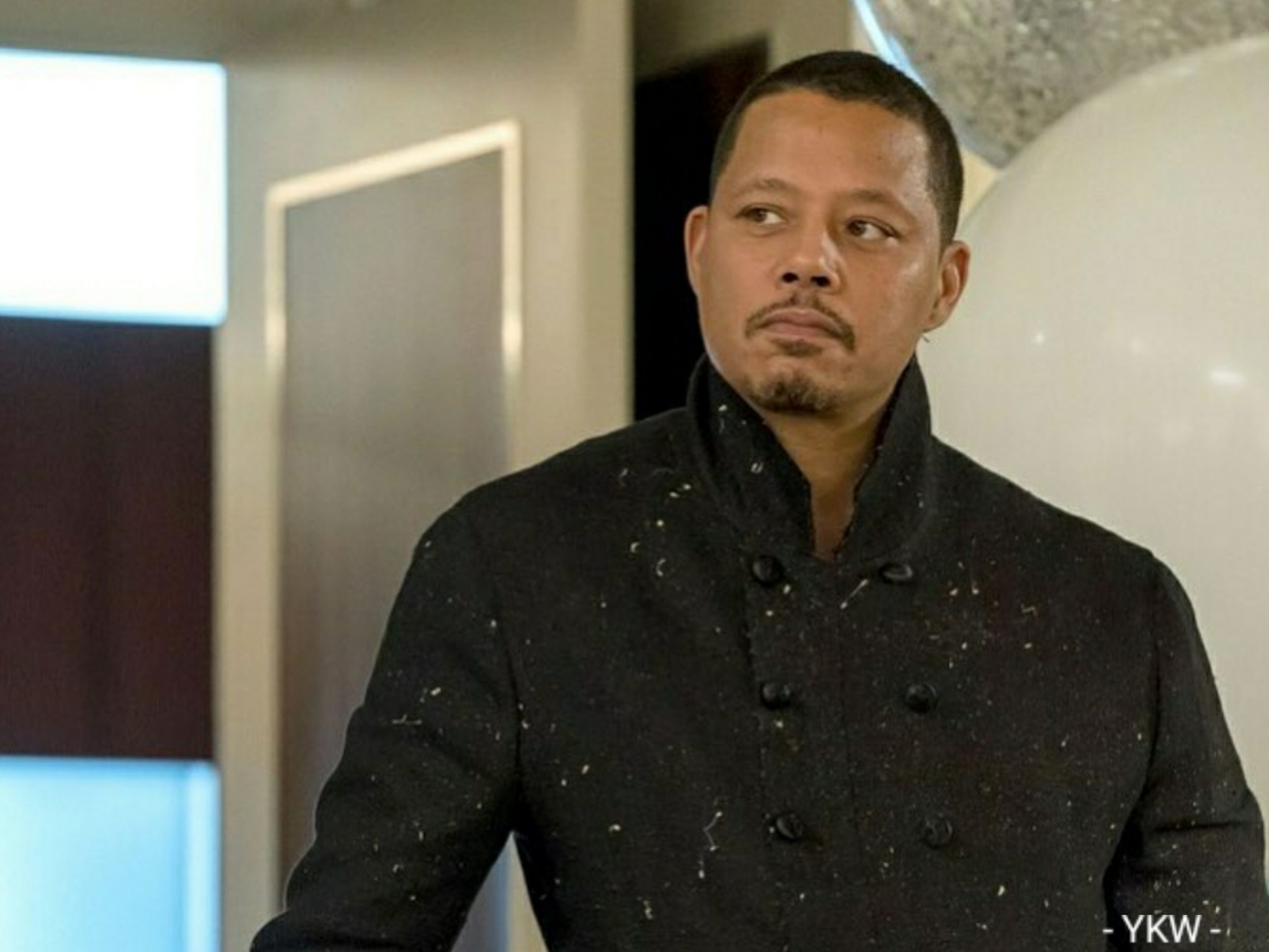Terrance Howard Sues 20th Century Fox For Unauthorized Usage Of His “Hustle & Flow” Image On “Empire”