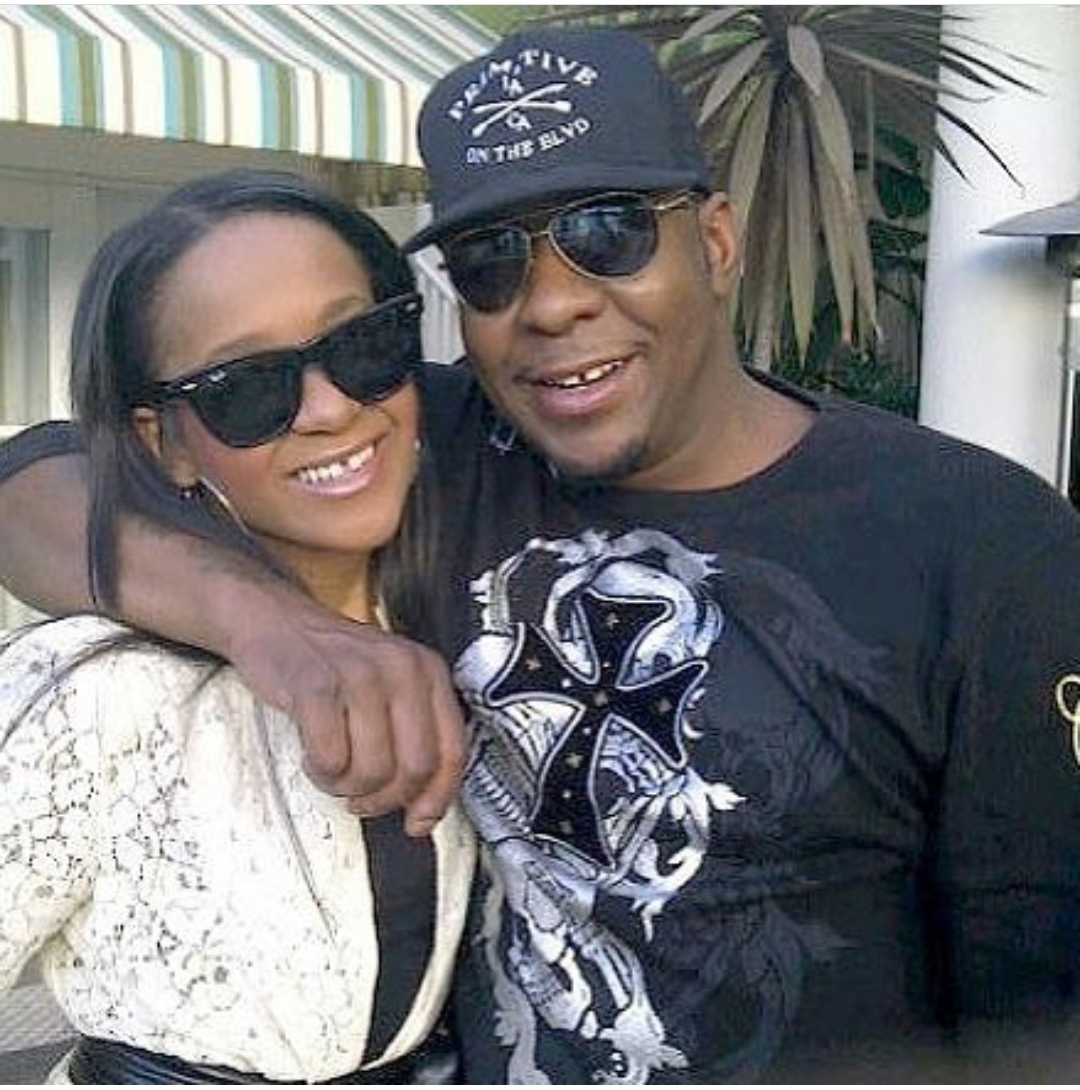 Bobbi Kristina Brown Pics