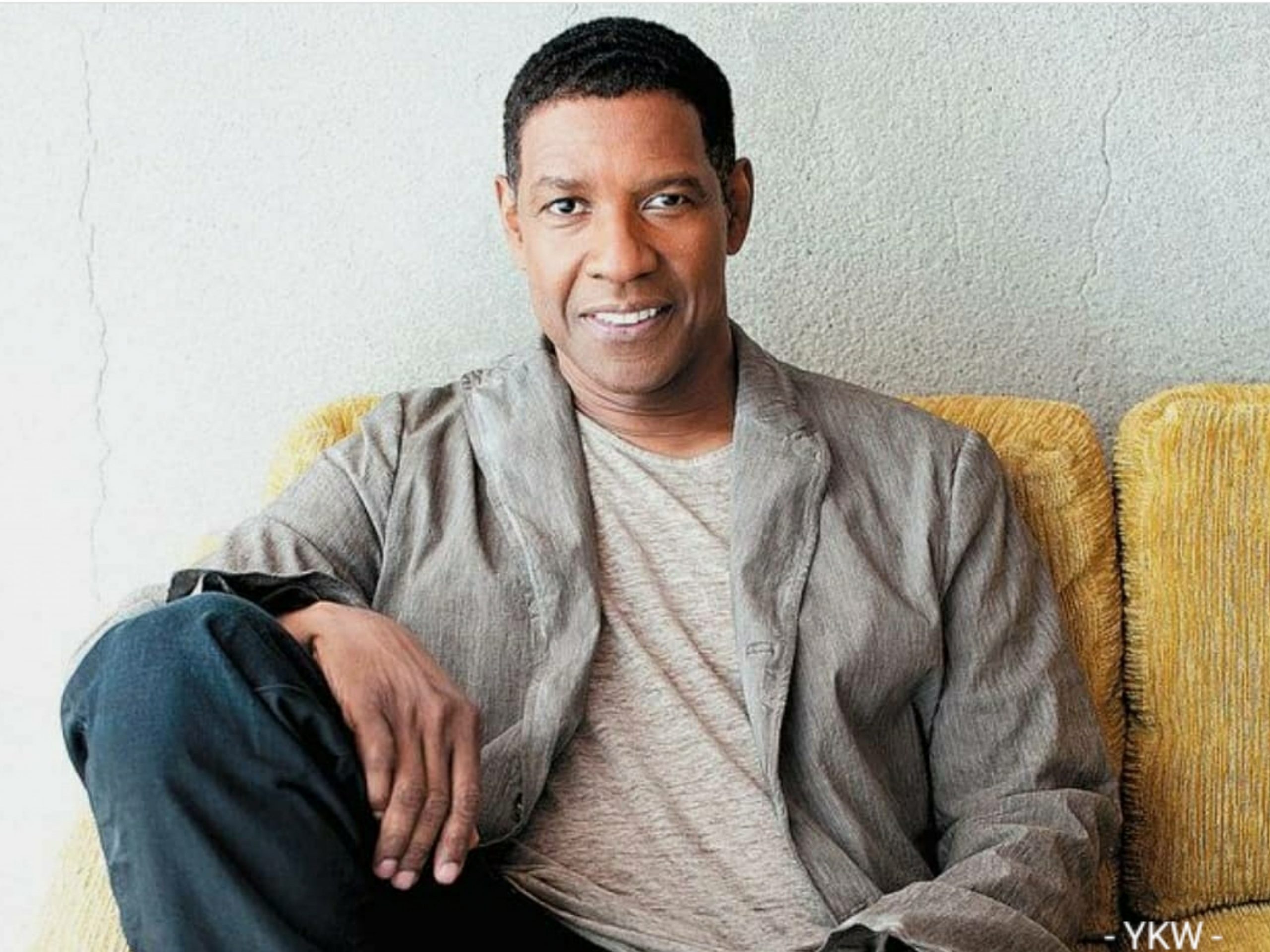 Denzel Washington And Family ‘Safe” After Firefighters Respond To Smoke At L.A. Home