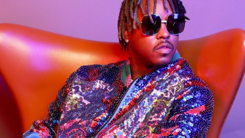 Jeremih Transferred Out Of ICU And Is Recovering After Battling COVID-19