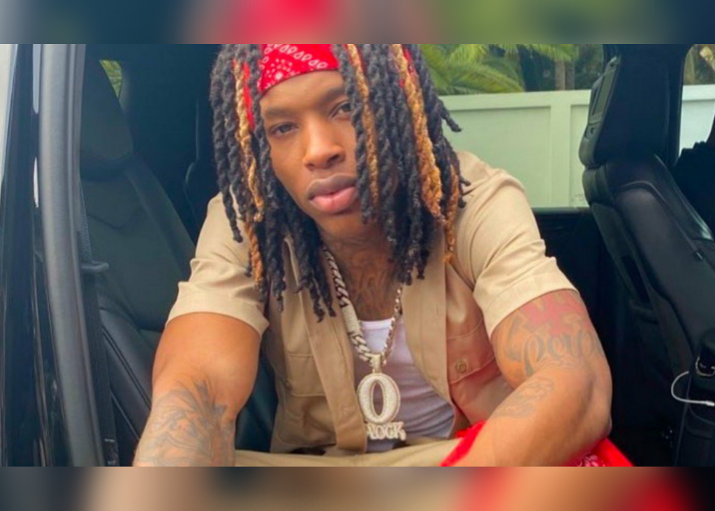 Chicago Rapper King Von Killed In Atlanta Shooting - Y'all Know What