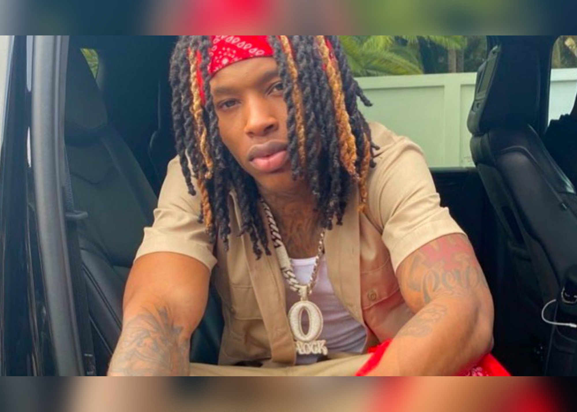 Chicago Rapper King Von Killed In Atlanta Shooting