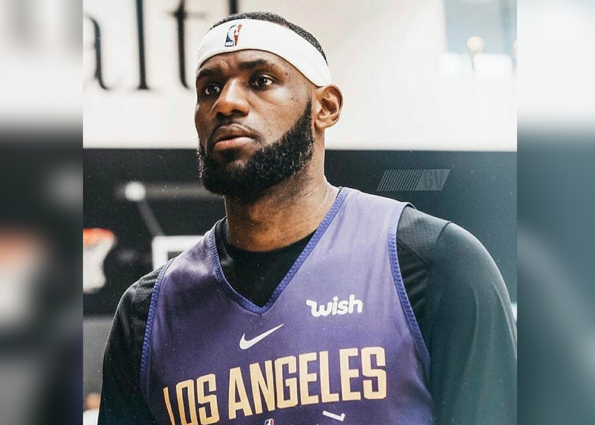 LeBron James Calls For Justice After His Friend’s Sister Is Found Dead