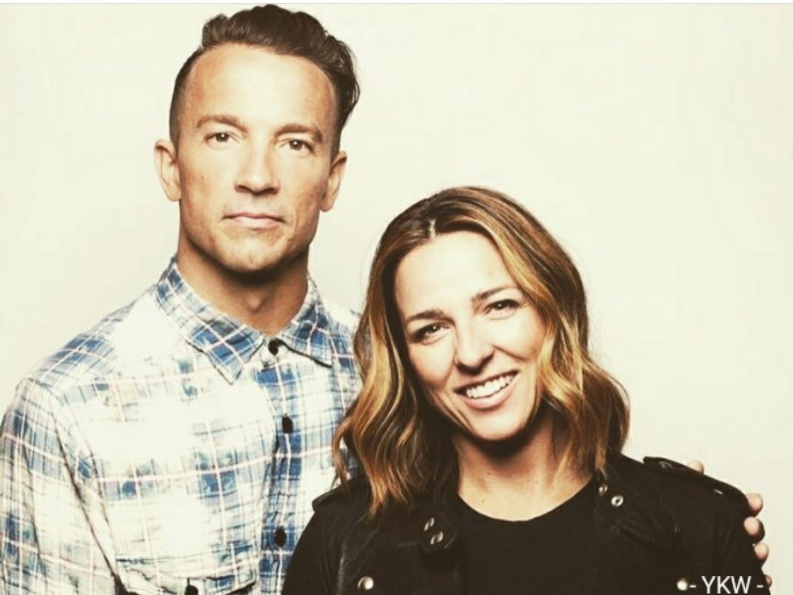 Former Hillsong: L.A. Pastor Fired After Wife And Church Discovers His Affair