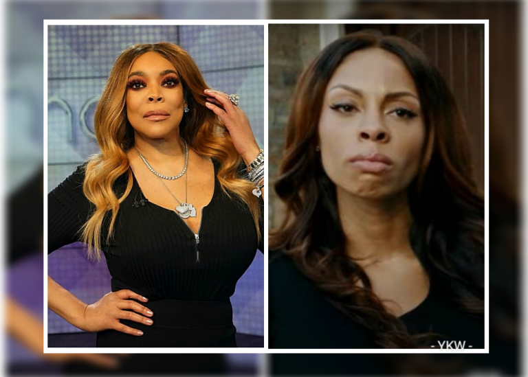 Wendy Williams movie