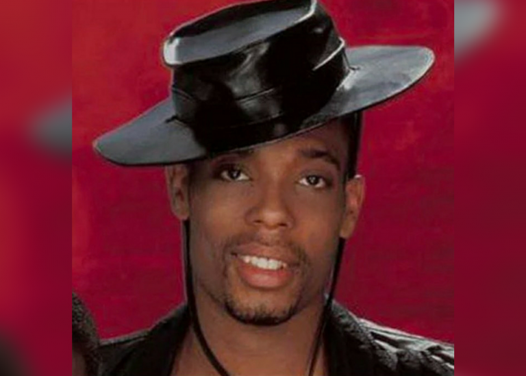 john 'ecstasy' fletcher-whodini