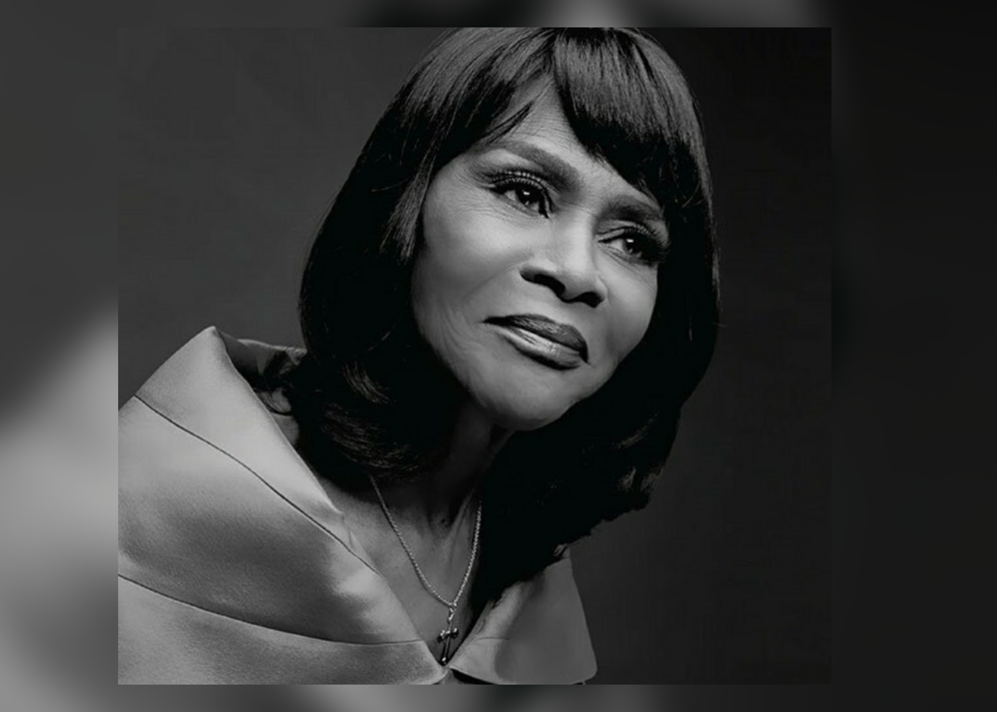 Cicely Tyson, Groundbreaking Award-Winning Actress, Has Passed Away At 96