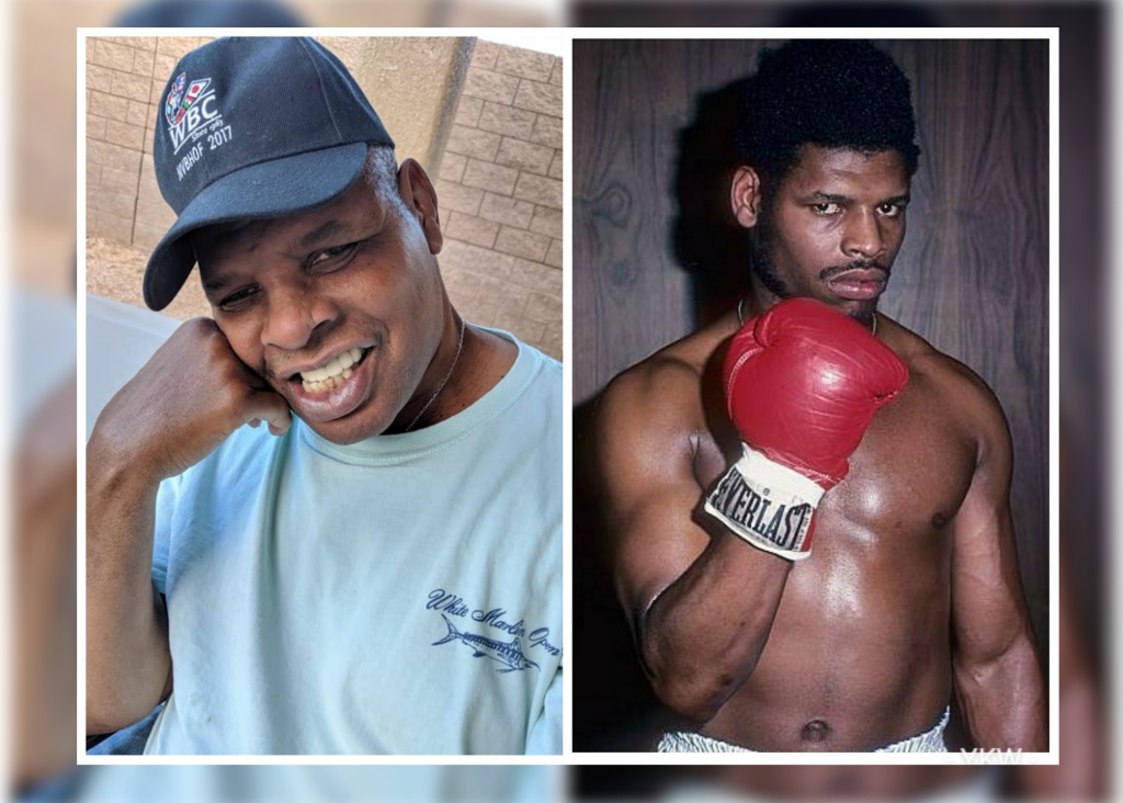 Boxing Legend Leon Spinks Dies At 67 - Y'all Know What