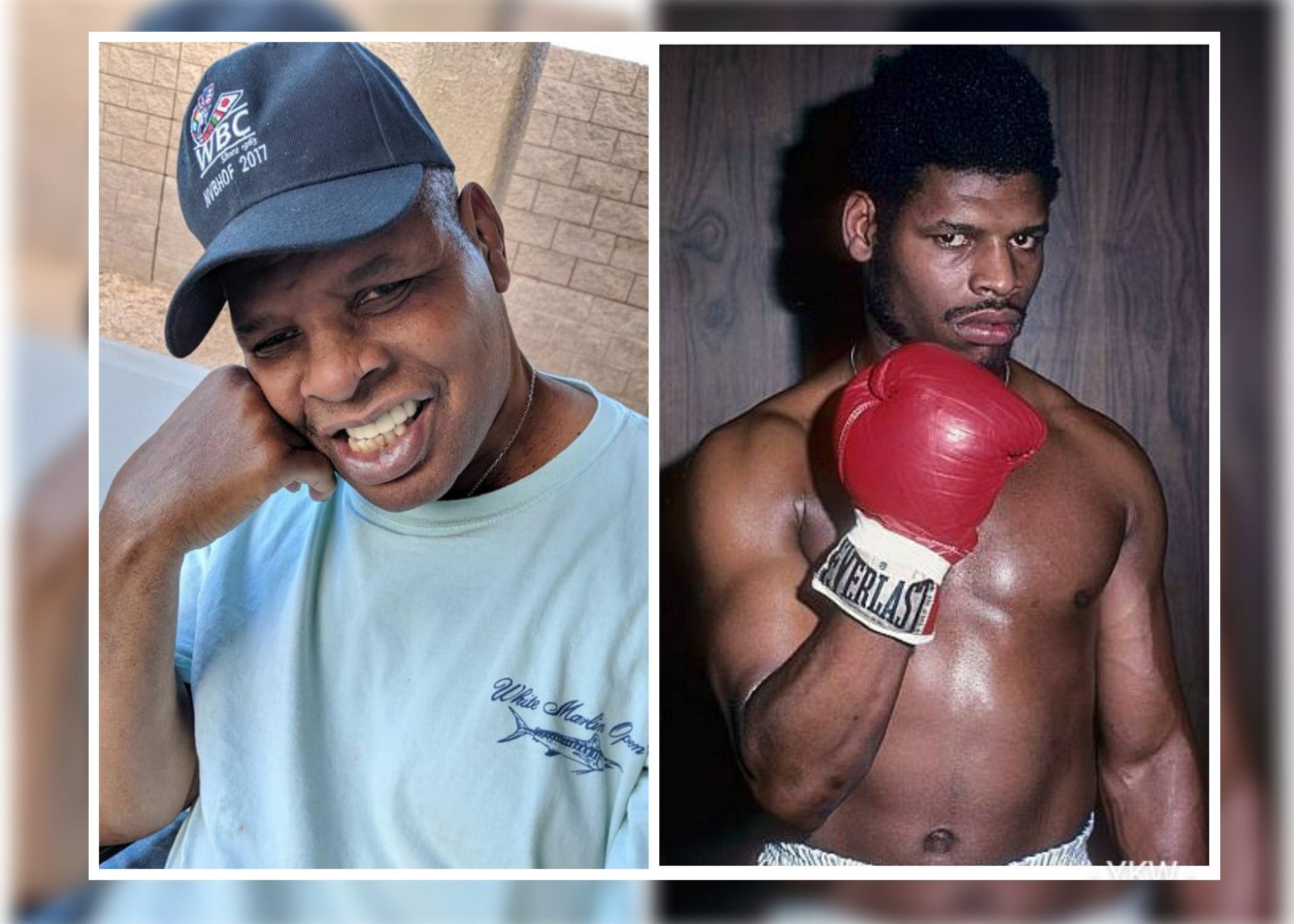Boxing Legend Leon Spinks Dies At 67