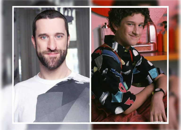 Dustin Diamond (Screech) has died.