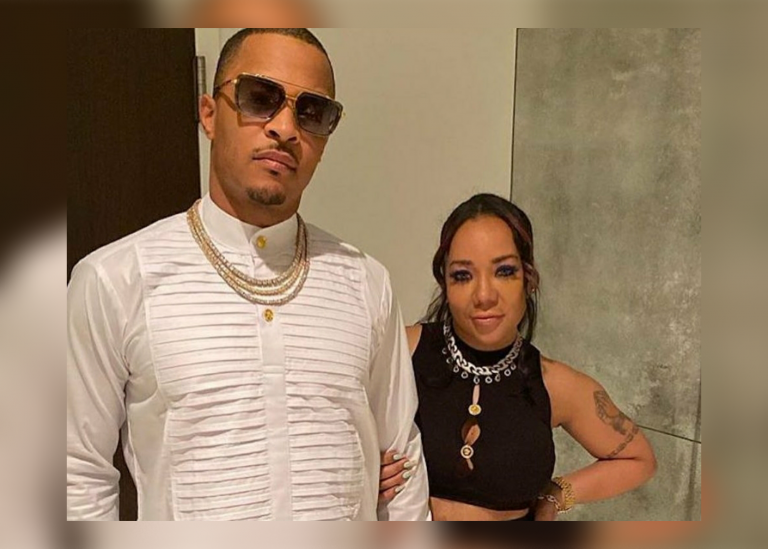 TI and Tiny denies sexual abuse allegations.