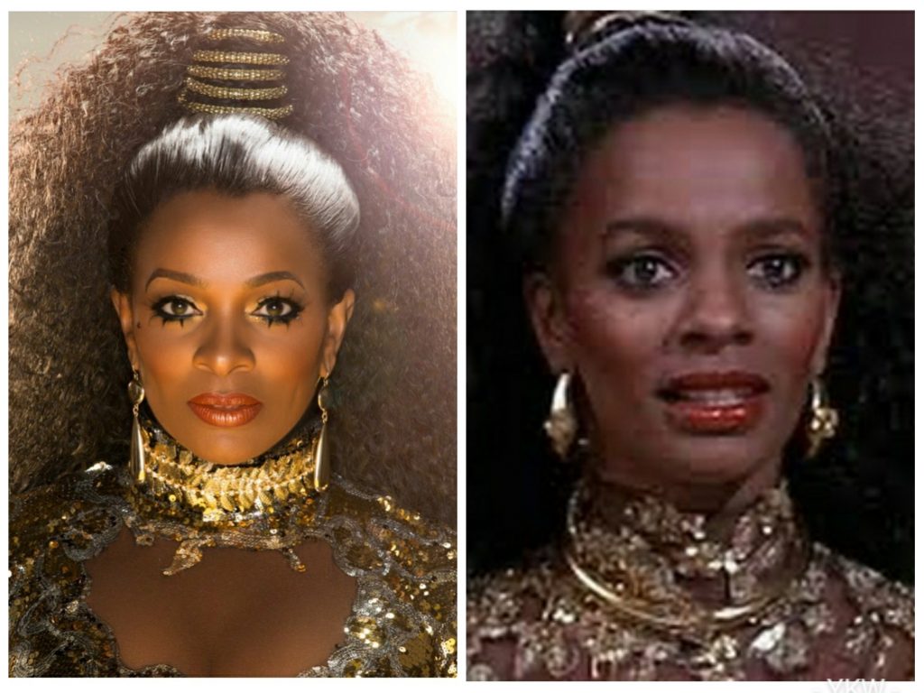 Vanessa bell calloway pictures