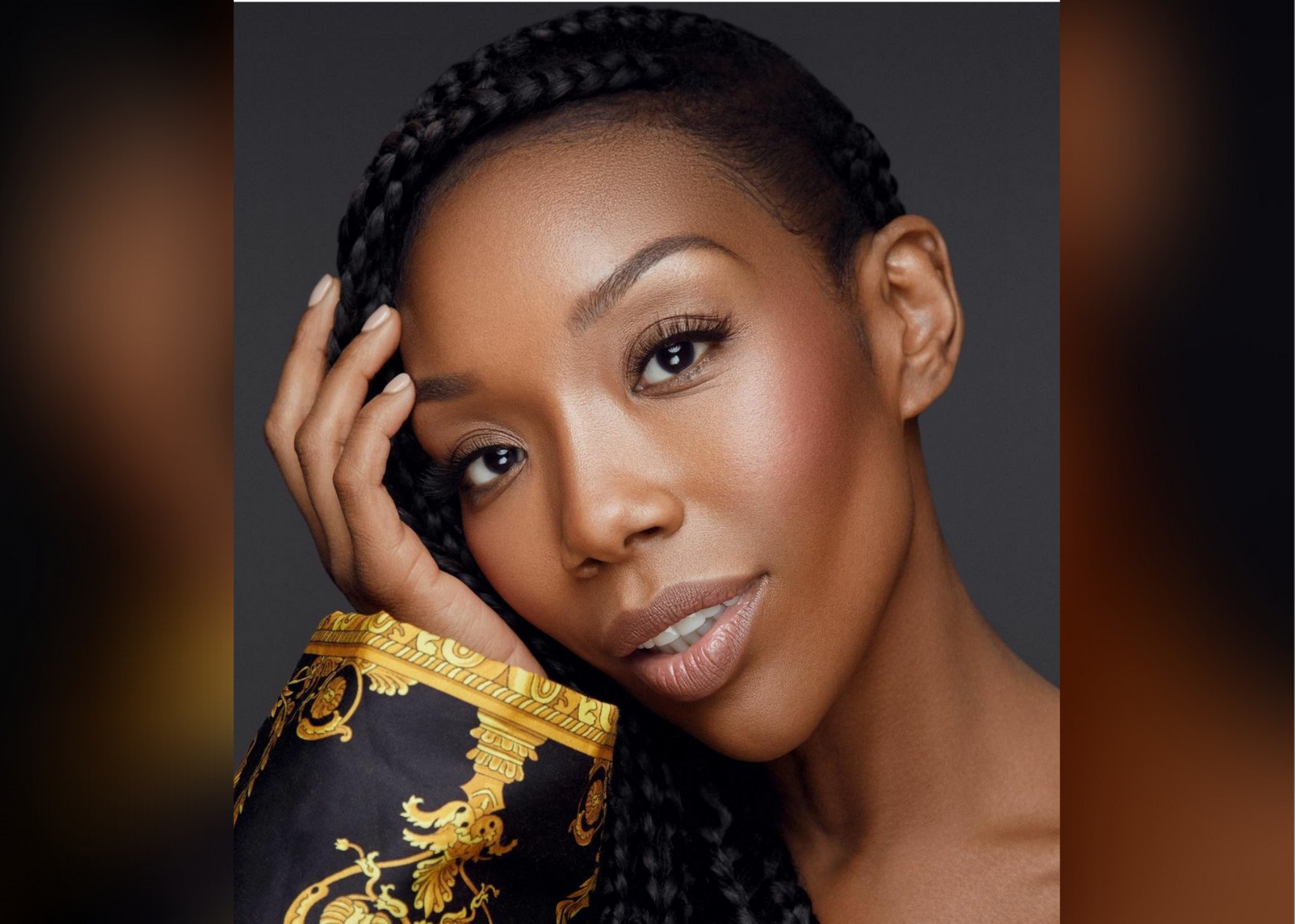 Brandy To Star In ABC’s Upcoming Pilot “Queens”